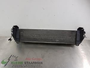 Gebruikte Intercooler Mazda CX-5 I (KE,GH) 2.2 SkyActiv-D 16V 2WD Prijs € 90,00 Margeregeling aangeboden door Kleine Staarman B.V. Autodemontage