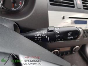 Używane Przelacznik wycieraczki Suzuki Swift (ZA/ZC/ZD1/2/3/9) 1.6 Sport VVT 16V Cena € 42,50 Procedura marży oferowane przez Kleine Staarman B.V. Autodemontage