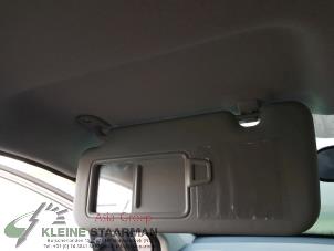 Używane Oslona przeciwsloneczna Kia Picanto (JA) 1.0 12V Cena € 42,50 Procedura marży oferowane przez Kleine Staarman B.V. Autodemontage