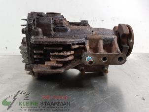 Begagnade Bakre differential Mazda MX-5 (NC18/1A) 1.8i 16V Pris på förfrågan erbjuds av Kleine Staarman B.V. Autodemontage