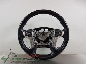 Używane Kierownica Mitsubishi Outlander (GF/GG) 2.0 16V PHEV 4x4 Cena € 151,25 Z VAT oferowane przez Kleine Staarman B.V. Autodemontage