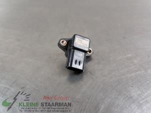 Używane Czujnik Map (kolektor dolotowy) Suzuki Wagon-R+ (RB) 1.3 16V Cena na żądanie oferowane przez Kleine Staarman B.V. Autodemontage