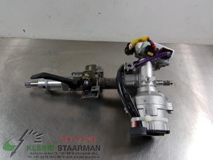 Begagnade Elservostyrningsenhet Kia Rio IV (YB) 1.2 MPI 16V Pris på förfrågan erbjuds av Kleine Staarman B.V. Autodemontage