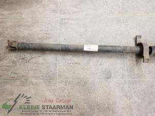 Używane Pólwal Suzuki Vitara (LY/MY) 1.4 S Turbo 16V AllGrip Cena € 250,00 Procedura marży oferowane przez Kleine Staarman B.V. Autodemontage