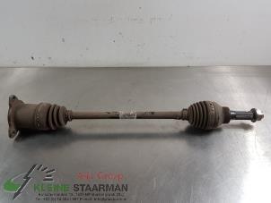 Begagnade Drivaxel, vänster bak Suzuki Vitara (LY/MY) 1.4 S Turbo 16V AllGrip Pris € 65,00 Marginaltabell erbjuds av Kleine Staarman B.V. Autodemontage