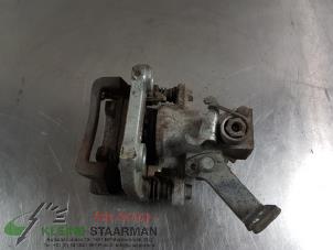 Begagnade Bakre bromsok, vänster Suzuki Vitara (LY/MY) 1.4 S Turbo 16V AllGrip Pris € 42,50 Marginaltabell erbjuds av Kleine Staarman B.V. Autodemontage