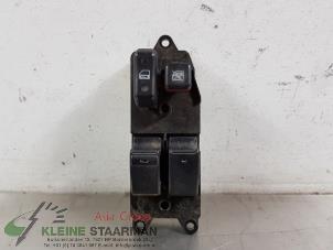 Używane Przelacznik elektrycznej szyby Toyota Corolla (E12) 1.6 16V VVT-i Cena € 42,50 Procedura marży oferowane przez Kleine Staarman B.V. Autodemontage