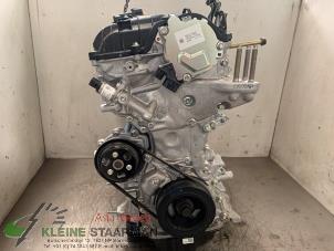 Używane Silnik Mazda 3 Sport (BP) 2.0 SkyActiv-G 122 Mild Hybrid 16V Cena na żądanie oferowane przez Kleine Staarman B.V. Autodemontage