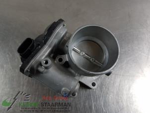 Używane Przepustnica Mazda 3 Sport (BP) 2.0 SkyActiv-G 122 Mild Hybrid 16V Cena € 100,00 Procedura marży oferowane przez Kleine Staarman B.V. Autodemontage