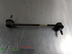 Używane Stabilizator przód Kia Picanto (JA) 1.0 12V Cena € 42,50 Procedura marży oferowane przez Kleine Staarman B.V. Autodemontage