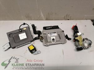 Używane Stacyjka + sterownik Hyundai i30 (GDHB5) 1.6 GDI Blue 16V Cena € 175,00 Procedura marży oferowane przez Kleine Staarman B.V. Autodemontage