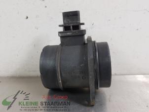 Używane Miernik ilosci powietrza Hyundai i30 Wagon (GDHF5) 1.6 CRDi 16V VGT Cena € 50,00 Procedura marży oferowane przez Kleine Staarman B.V. Autodemontage