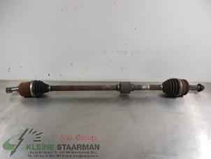 Używane Os napedowa prawy przód Hyundai i30 Wagon (GDHF5) 1.6 CRDi 16V VGT Cena € 65,00 Procedura marży oferowane przez Kleine Staarman B.V. Autodemontage