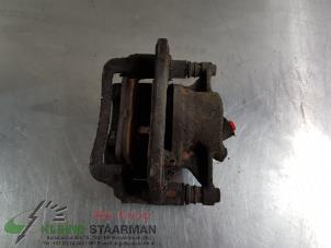 Używane Zacisk hamulcowy prawy przód Toyota Corolla (EB/WZ/CD) 1.4 16V VVT-i Cena € 42,50 Procedura marży oferowane przez Kleine Staarman B.V. Autodemontage