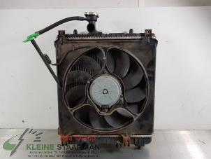 Używane Chlodnica Suzuki New Ignis (MH) 1.5 16V Cena € 42,50 Procedura marży oferowane przez Kleine Staarman B.V. Autodemontage