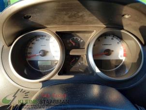 Używane Tablica rozdzielcza Suzuki New Ignis (MH) 1.5 16V Cena na żądanie oferowane przez Kleine Staarman B.V. Autodemontage