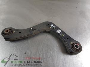 Gebruikte Draagarm boven rechts-achter Kia Niro I (DE) 1.6 GDI Hybrid Prijs € 100,00 Margeregeling aangeboden door Kleine Staarman B.V. Autodemontage