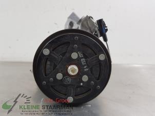 Begagnade Luftkonditioneringspump Suzuki SX4 S-Cross (JY) 1.0 Booster Jet Turbo 12V Pris € 100,00 Marginaltabell erbjuds av Kleine Staarman B.V. Autodemontage