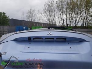 Używane Przelacznik pokrywy bagaznika Mitsubishi Outlander (GF/GG) 2.0 16V PHEV 4x4 Cena € 60,50 Z VAT oferowane przez Kleine Staarman B.V. Autodemontage