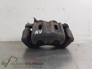 Używane Zacisk hamulcowy prawy przód Mitsubishi Outlander (GF/GG) 2.0 16V PHEV 4x4 Cena € 60,50 Z VAT oferowane przez Kleine Staarman B.V. Autodemontage