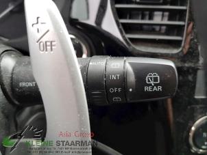 Używane Przelacznik wycieraczki Mitsubishi Outlander (GF/GG) 2.0 16V PHEV 4x4 Cena € 54,45 Z VAT oferowane przez Kleine Staarman B.V. Autodemontage