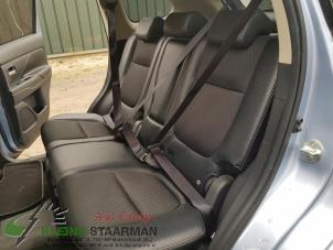 Używane Kanapa tylna Mitsubishi Outlander (GF/GG) 2.0 16V PHEV 4x4 Cena € 211,75 Z VAT oferowane przez Kleine Staarman B.V. Autodemontage