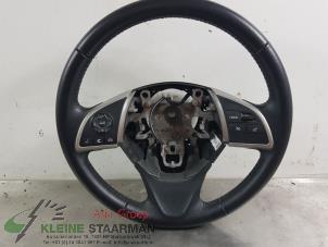 Używane Kierownica Mitsubishi Outlander (GF/GG) 2.0 16V PHEV 4x4 Cena € 121,00 Z VAT oferowane przez Kleine Staarman B.V. Autodemontage