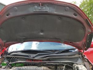 Używane Wygluszenie pokrywy silnika Suzuki Ignis (MF) 1.2 Dual Jet 16V Cena € 75,00 Procedura marży oferowane przez Kleine Staarman B.V. Autodemontage