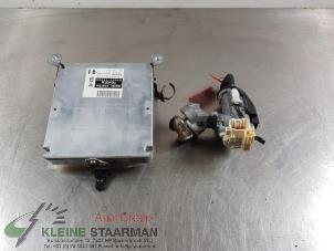 Gebruikte Kontaktslot + computer Toyota Corolla Verso (E12) 1.8 16V VVT-i Prijs € 125,00 Margeregeling aangeboden door Kleine Staarman B.V. Autodemontage