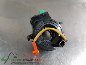 Gebruikte Klokveer Airbag Mitsubishi ASX 2.2 DI-D 16V 4WD Prijs € 90,75 Inclusief btw aangeboden door Kleine Staarman B.V. Autodemontage