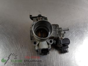 Używane Przepustnica Suzuki Wagon-R+ (RB) 1.3 16V Cena € 42,50 Procedura marży oferowane przez Kleine Staarman B.V. Autodemontage