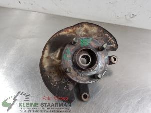 Używane Sworzen prawy przód Suzuki Wagon-R+ (RB) 1.3 16V Cena € 42,50 Procedura marży oferowane przez Kleine Staarman B.V. Autodemontage