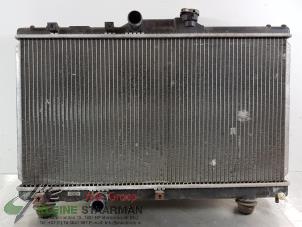 Begagnade Kylare Toyota Corolla (E11) 1.6 16V Pris på förfrågan erbjuds av Kleine Staarman B.V. Autodemontage