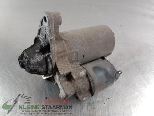 Gebruikte Startmotor Toyota Corolla (E11) 1.6 16V Prijs € 42,50 Margeregeling aangeboden door Kleine Staarman B.V. Autodemontage