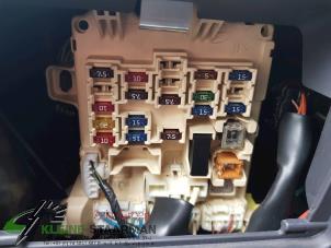 Używane Skrzynka bezpieczników Toyota Corolla (E11) 1.6 16V Cena na żądanie oferowane przez Kleine Staarman B.V. Autodemontage