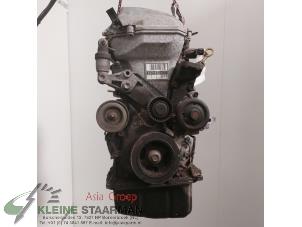 Używane Silnik Toyota Corolla (E12) 1.4 16V VVT-i Cena € 300,00 Procedura marży oferowane przez Kleine Staarman B.V. Autodemontage