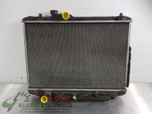 Używane Chlodnica Suzuki Swift (ZA/ZC/ZD1/2/3/9) 1.5 VVT 16V Cena € 42,50 Procedura marży oferowane przez Kleine Staarman B.V. Autodemontage