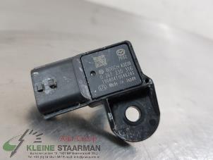 Gebruikte Map Sensor (inlaatspruitstuk) Mazda 3 Sport (BP) 2.0 SkyActiv-G 122 Mild Hybrid 16V Prijs € 50,00 Margeregeling aangeboden door Kleine Staarman B.V. Autodemontage