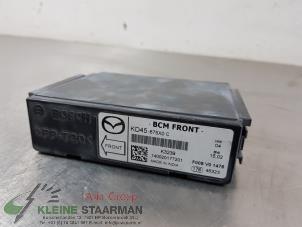 Begagnade Dator , karosskontroll (BCM) Mazda 6 SportBreak (GJ/GH/GL) 2.2 SkyActiv-D 150 16V Pris € 125,00 Marginaltabell erbjuds av Kleine Staarman B.V. Autodemontage