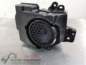 Używane Subwoofer Mazda 3 Sport (BP) 2.0 SkyActiv-G 122 Mild Hybrid 16V Cena € 125,00 Procedura marży oferowane przez Kleine Staarman B.V. Autodemontage