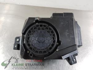 Używane Subwoofer Mazda 3 Sport (BP) 2.0 SkyActiv-G 122 Mild Hybrid 16V Cena € 125,00 Procedura marży oferowane przez Kleine Staarman B.V. Autodemontage