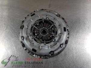 Gebruikte Dubbele massa vliegwiel Mazda 3 Sport (BP) 2.0 SkyActiv-G 122 Mild Hybrid 16V Prijs € 250,00 Margeregeling aangeboden door Kleine Staarman B.V. Autodemontage