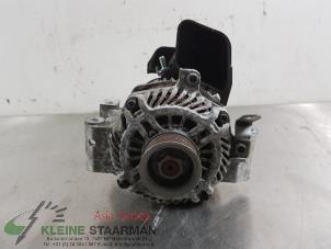 Begagnade Dynamo Mazda MX-5 (NC18/1A) 2.0i 16V Pris € 42,50 Marginaltabell erbjuds av Kleine Staarman B.V. Autodemontage