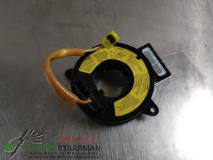 Begagnade Klockfjäder, airbag Mazda MX-5 (NC18/1A) 2.0i 16V Pris € 75,00 Marginaltabell erbjuds av Kleine Staarman B.V. Autodemontage