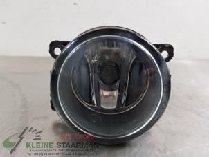 Używane Swiatlo przeciwmgielne lewy przód Suzuki Swift (ZC/ZD) 1.0 Booster Jet Turbo 12V Cena € 50,00 Procedura marży oferowane przez Kleine Staarman B.V. Autodemontage