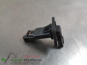 Begagnade Luftflödesmätare Mazda MX-5 (ND) 2.0 SkyActiv G-160 RF 16V Pris € 125,00 Marginaltabell erbjuds av Kleine Staarman B.V. Autodemontage