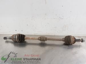 Begagnade Drivaxel, höger bak Mazda MX-5 (ND) 2.0 SkyActiv G-160 RF 16V Pris € 65,00 Marginaltabell erbjuds av Kleine Staarman B.V. Autodemontage