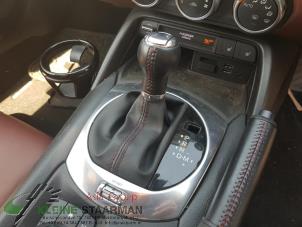 Begagnade Växelspaksknopp Mazda MX-5 (ND) 2.0 SkyActiv G-160 RF 16V Pris på förfrågan erbjuds av Kleine Staarman B.V. Autodemontage
