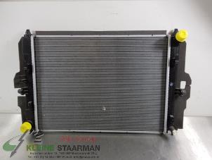 Begagnade Kylare Mazda MX-5 (ND) 2.0 SkyActiv G-184 16V Pris € 100,00 Marginaltabell erbjuds av Kleine Staarman B.V. Autodemontage