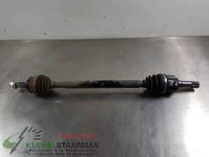 Begagnade Drivaxel, höger bak Mazda MX-5 (ND) 2.0 SkyActiv G-184 16V Pris € 65,00 Marginaltabell erbjuds av Kleine Staarman B.V. Autodemontage